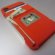 IPhone 5 Leather Wallet Case Valentinus