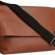 Jack Spade Leather Messenger Bag