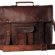 Large Leather Laptop Bags