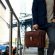 Leather Briefcase Bags For Men