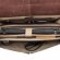 Leather Briefcase Laptop Bag