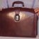 Leather Briefcase Toronto