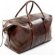 Leather Duffle Bags