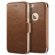 Leather iPhone Wallet Case for Men