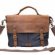 Leather Laptop Bags 17 inch Computer