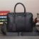 Leather Laptop Tote Bags