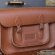 Leather Satchel Bags Mens