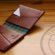 Leather Wallets Handmade