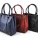 Leather Womens Laptop Bags