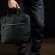 Mens Leather Briefcase Bags