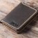 Mens Leather Card Case Wallets