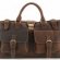 Mens Leather Duffle Bags Sale