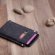 Nexus 5 Leather Wallet Case