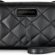 Quilted Leather Crossbody Bag