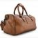 Rawlings Leather Duffle Bag