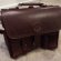 Saddleback Leather Briefcase for Sale