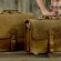 Saddleback Leather Thin Briefcase