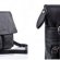 Small Black Leather Shoulder Bag