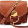 Small Leather Camera Bag