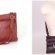 Soft Leather Crossbody Bag