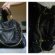 TK Maxx Handbags Leather