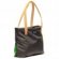 Tote Bags with Leather handles
