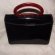 Vintage Patent Leather Handbags