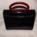 Vintage Patent Leather Handbags