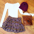Free People Outfit