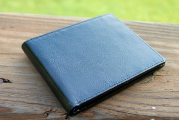 Handmade Leather Wallets