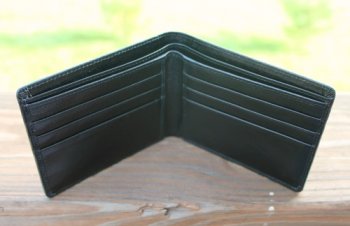 Handmade Leather Wallets