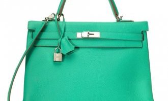 Hermes Kelly Bag