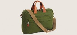 Jcrew Harwick Laptop Bags For Men