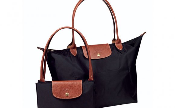 longchamp tote bag uk