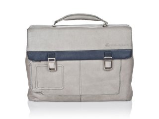 Piquadro Laptop Case/Briefcase