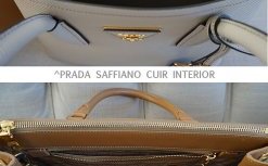 prada saffiano lux cuir interior lining