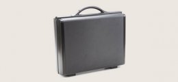 Samsonite 10558 Focus III 6 Inch Briefcase For Men