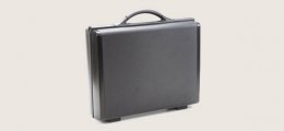 Samsonite 10558 Focus III 6 Inch Briefcase For Men
