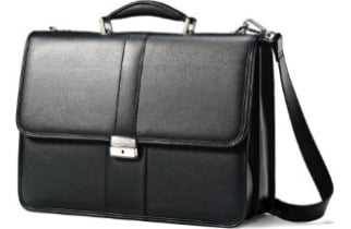 Samsonite Flapover