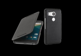 StilGut Leather Case Nexus 5X