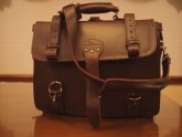 Best Leather Briefcase Review