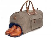 Best Leather Duffle Bags for Men