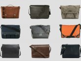 Best Leather Messenger Bags Men