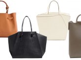Best Leather Tote Bags
