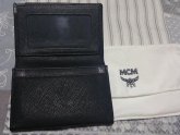 Black Leather Coach Bags