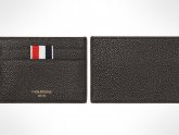 Branded Leather Wallets for Men