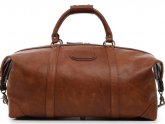 Brown Leather Briefcases