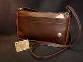 Buffalo Leather Bags