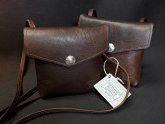 Buffalo Leather Handbags