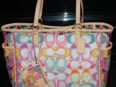 Coach Leather Bags Outlet